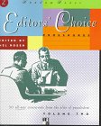 Product Image: Random House Editor's Choice Crosswords