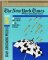 The New York Times Daily Crossword Puzzles Leisure & Fun