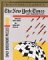 The New York Times Daily Crossword Puzzles Leisure & Fun