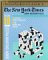 The New York Times Sunday Crossword Puzzles: 50 Sunday-Size Puzzles Leisure & Fun