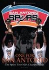 One for San Antonio: The 1999 Official Nba Finals Retrospective Leisure & Fun