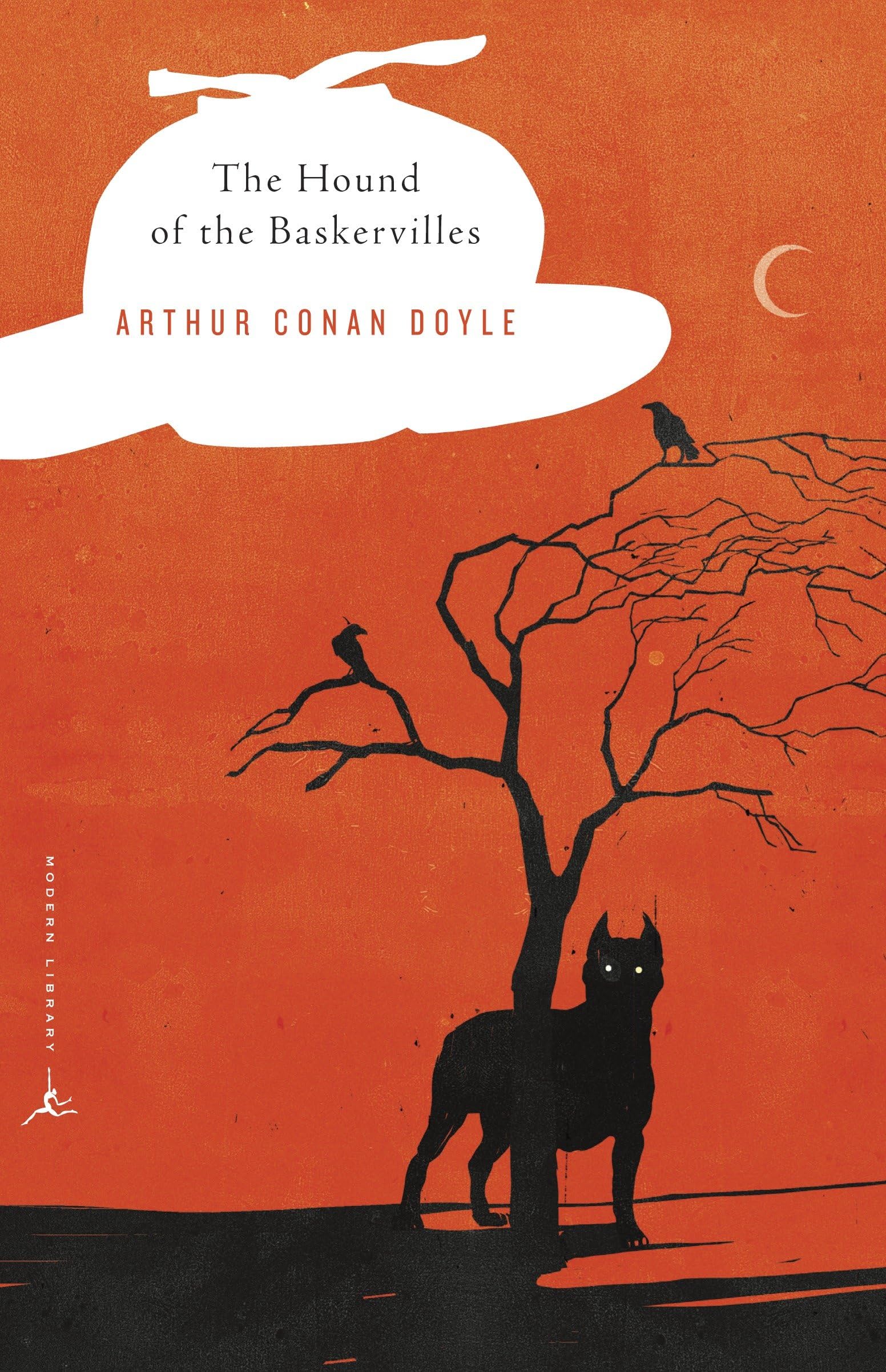The Hound of the Baskervilles Classics