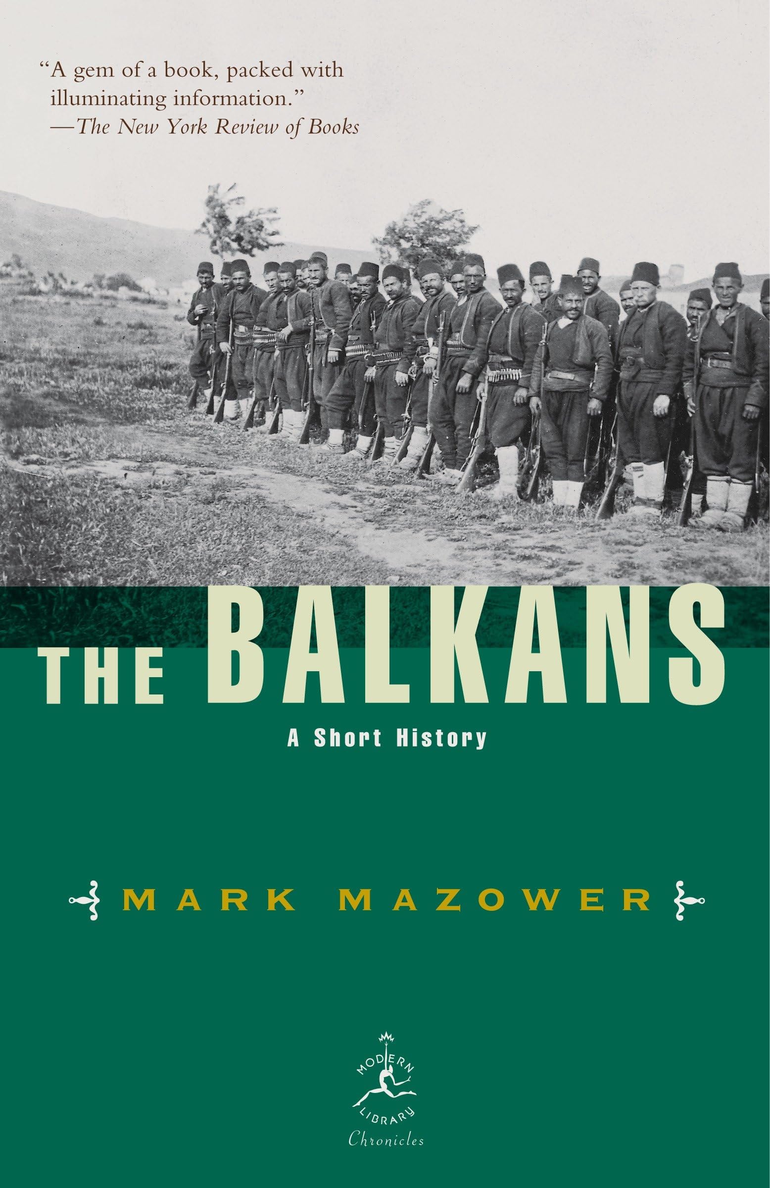 The Balkans Politics & History books