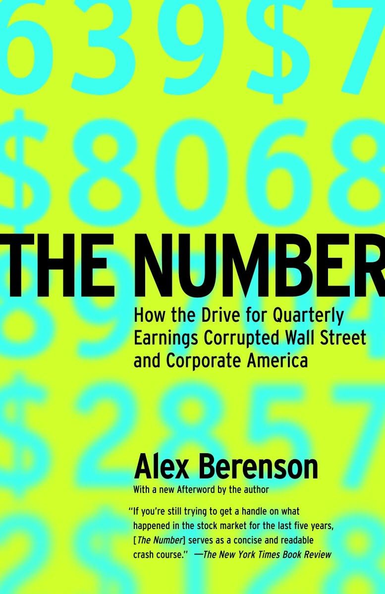 The Number Law