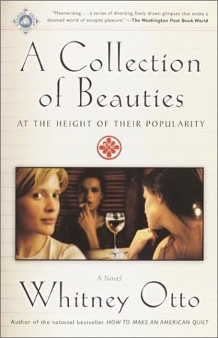 A Collection of Beauties at the Height of Their Popularity: A Novel book