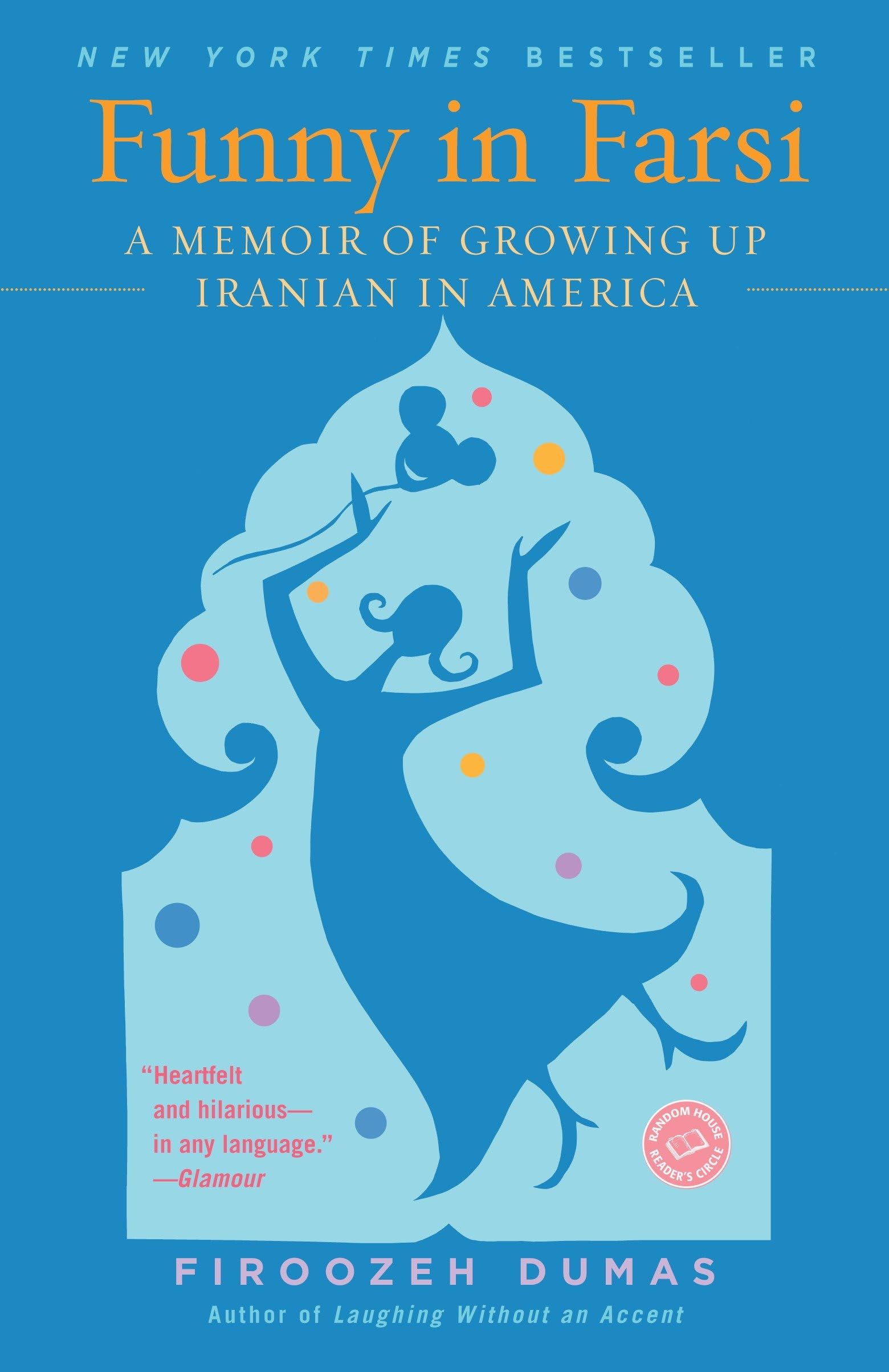 Funny in Farsi Books