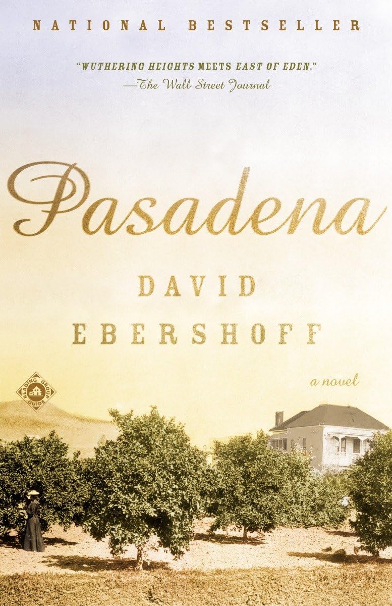 Pasadena Action & Adventure