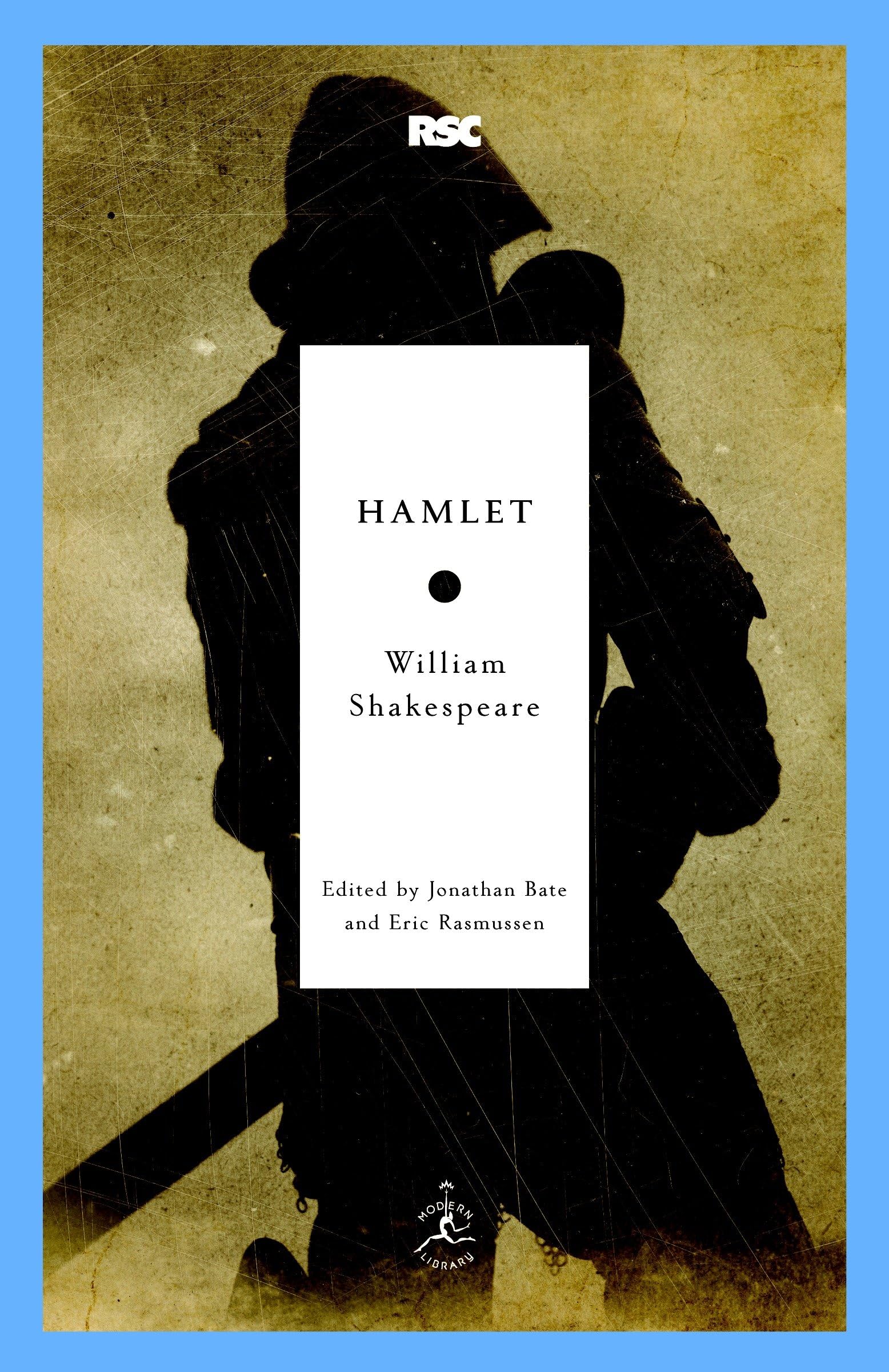Hamlet Drama