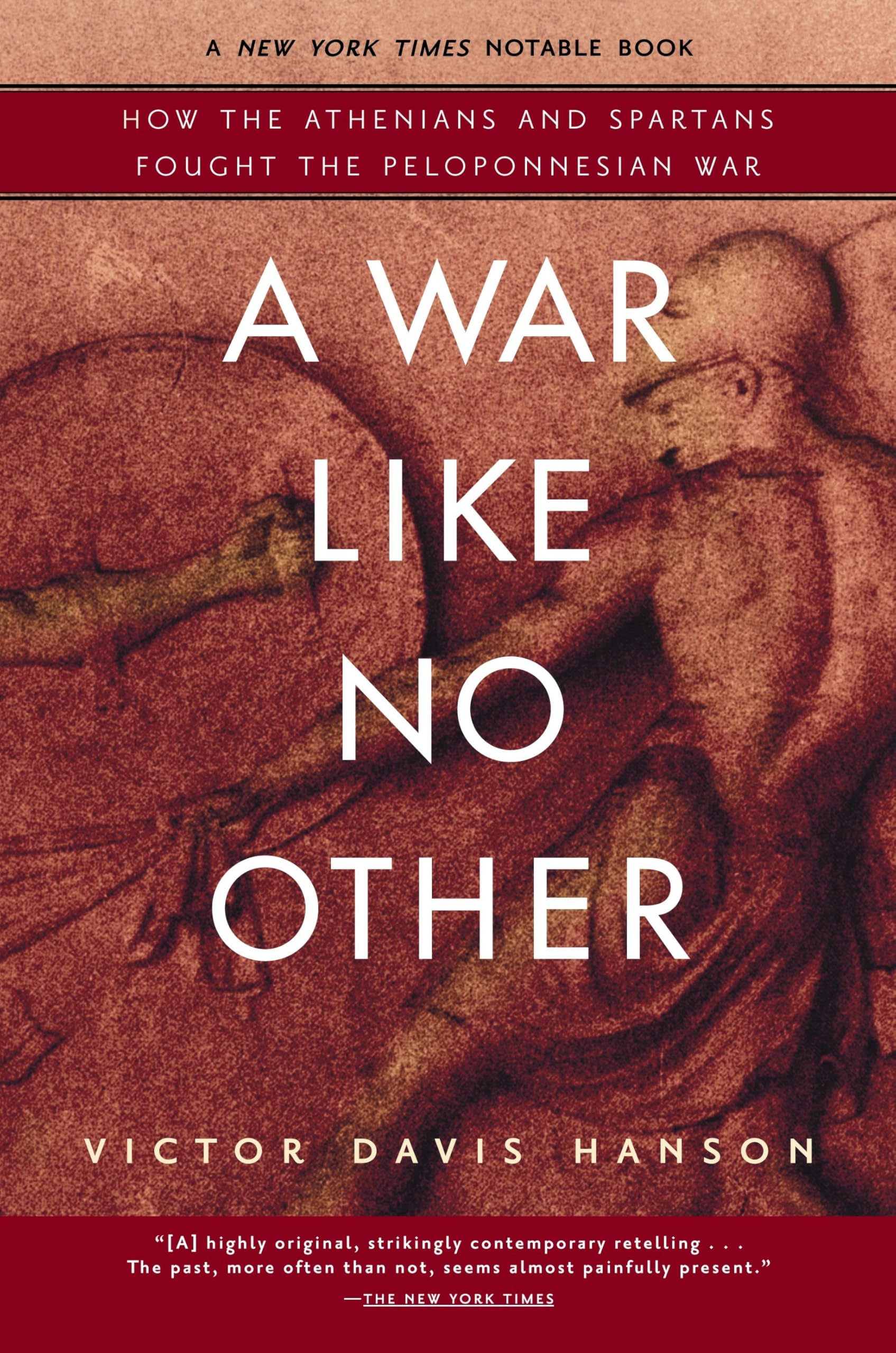 Product Image: A War Like No Other