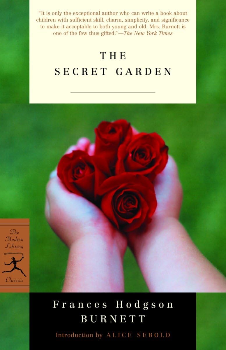 The Secret Garden Classics