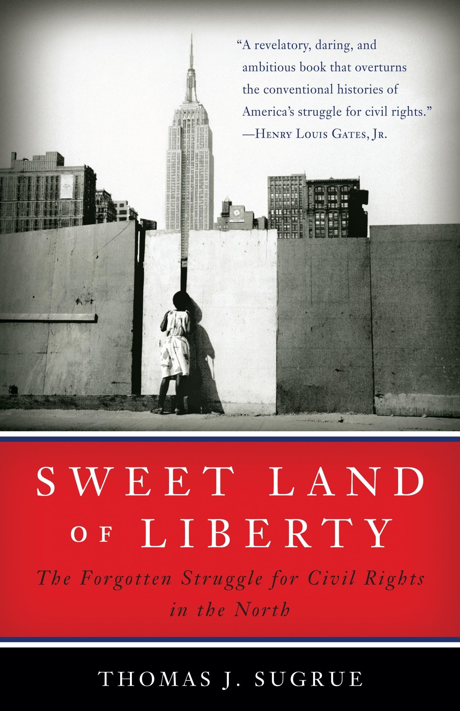 Sweet Land of Liberty Law