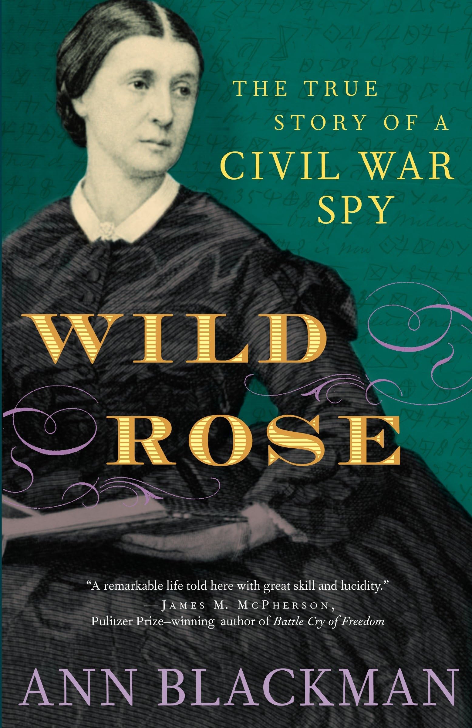 Wild Rose Books