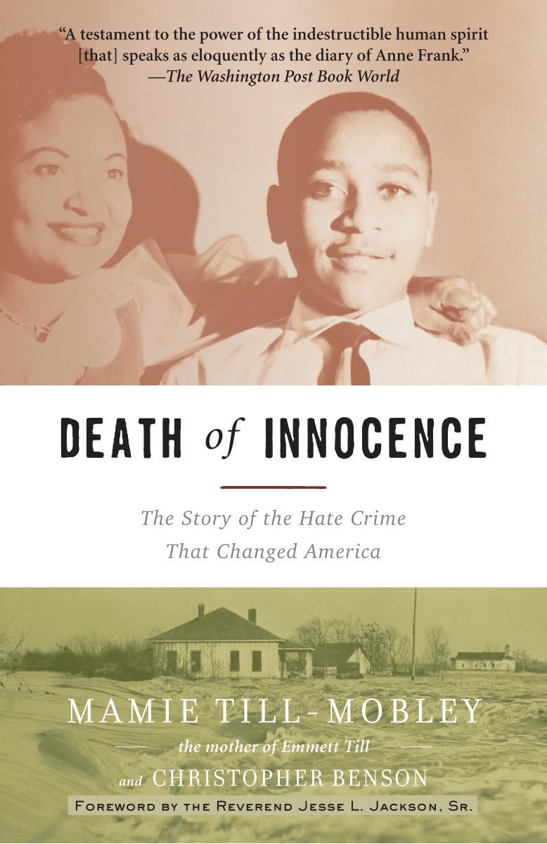 Death of Innocence: The Story of the Hate Crime That Changed America Social Sciences