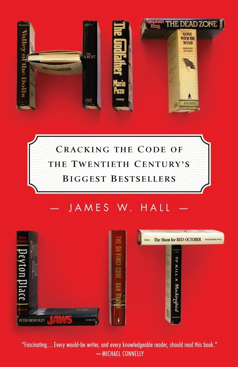 Hit Lit: Cracking the Code of the Twentieth Century's Biggest Bestsellers Contemporary literature