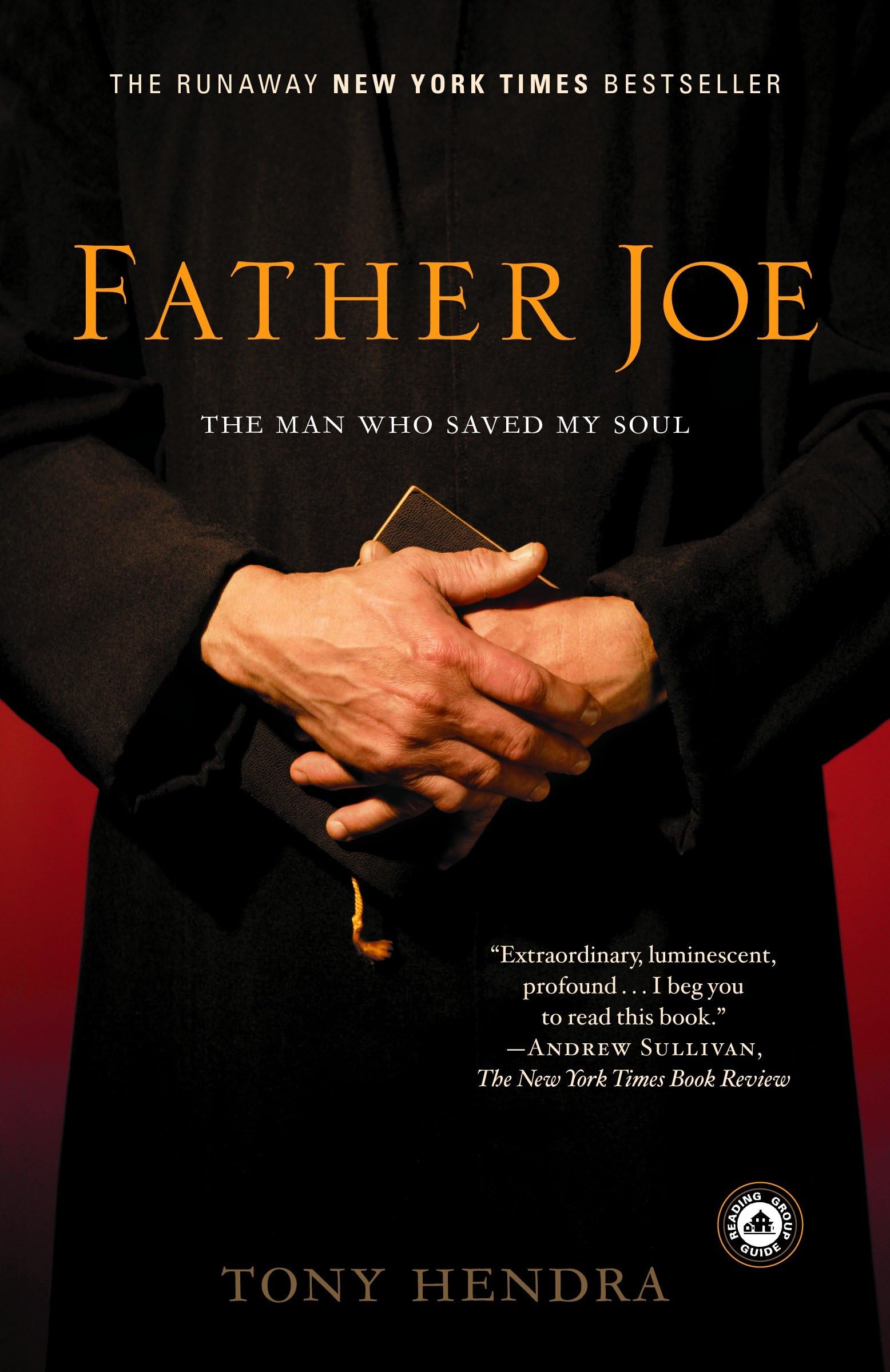 Father Joe Art & Literature Books