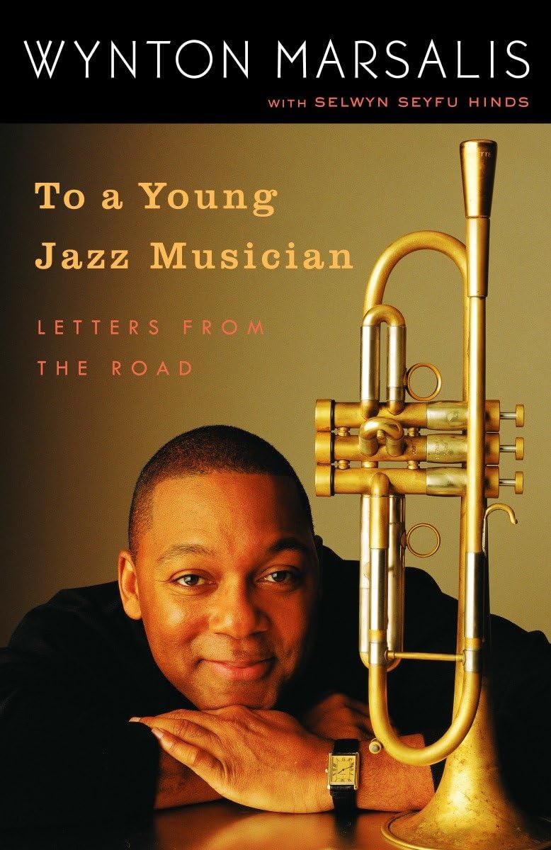 To a Young Jazz Musician: Letters from the Road Pop culture
