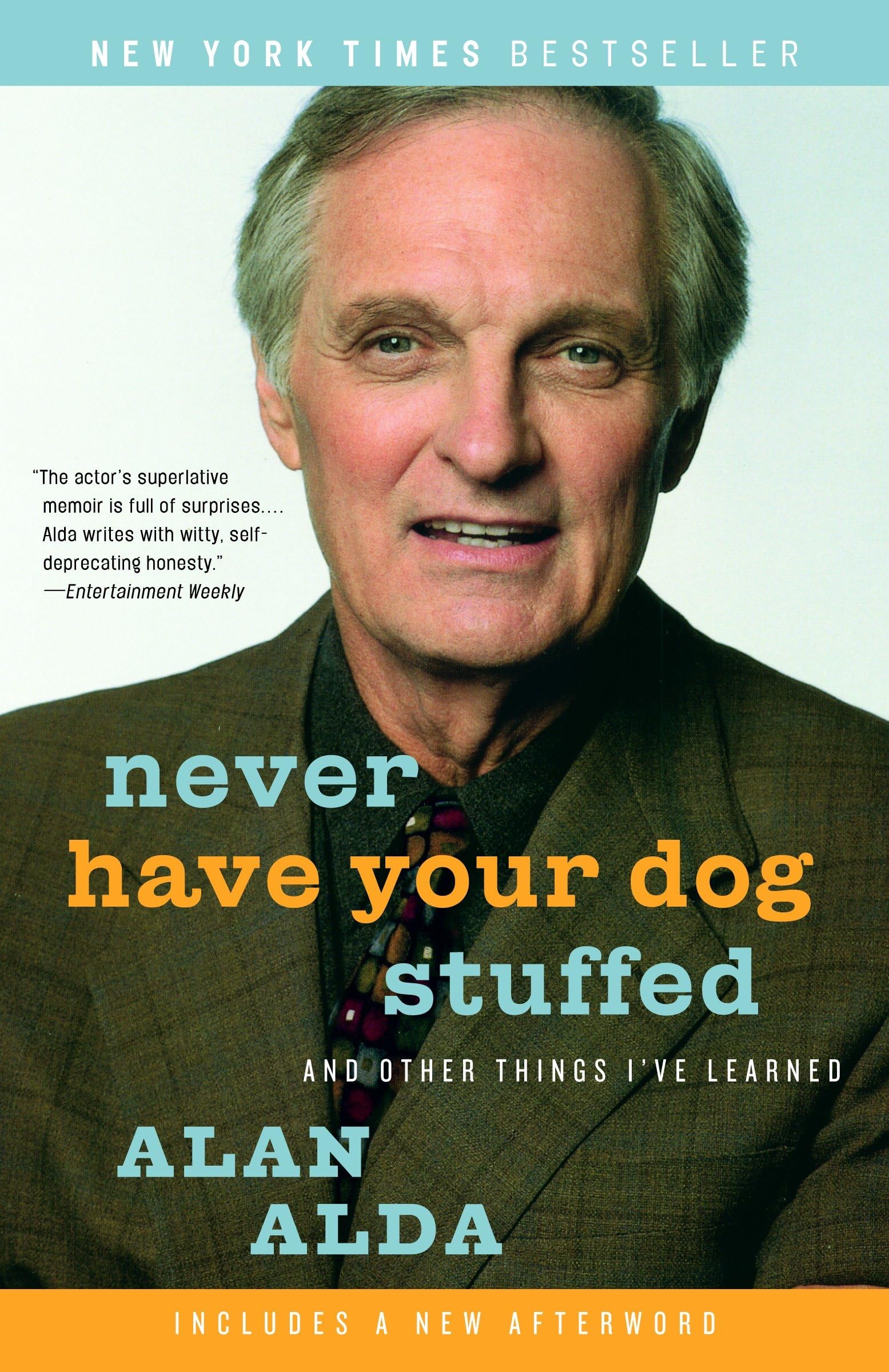 Never Have Your Dog Stuffed: And Other Things I've Learned Social Sciences