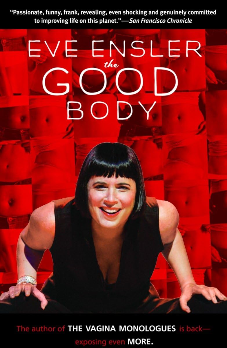 Product Image: The Good Body
