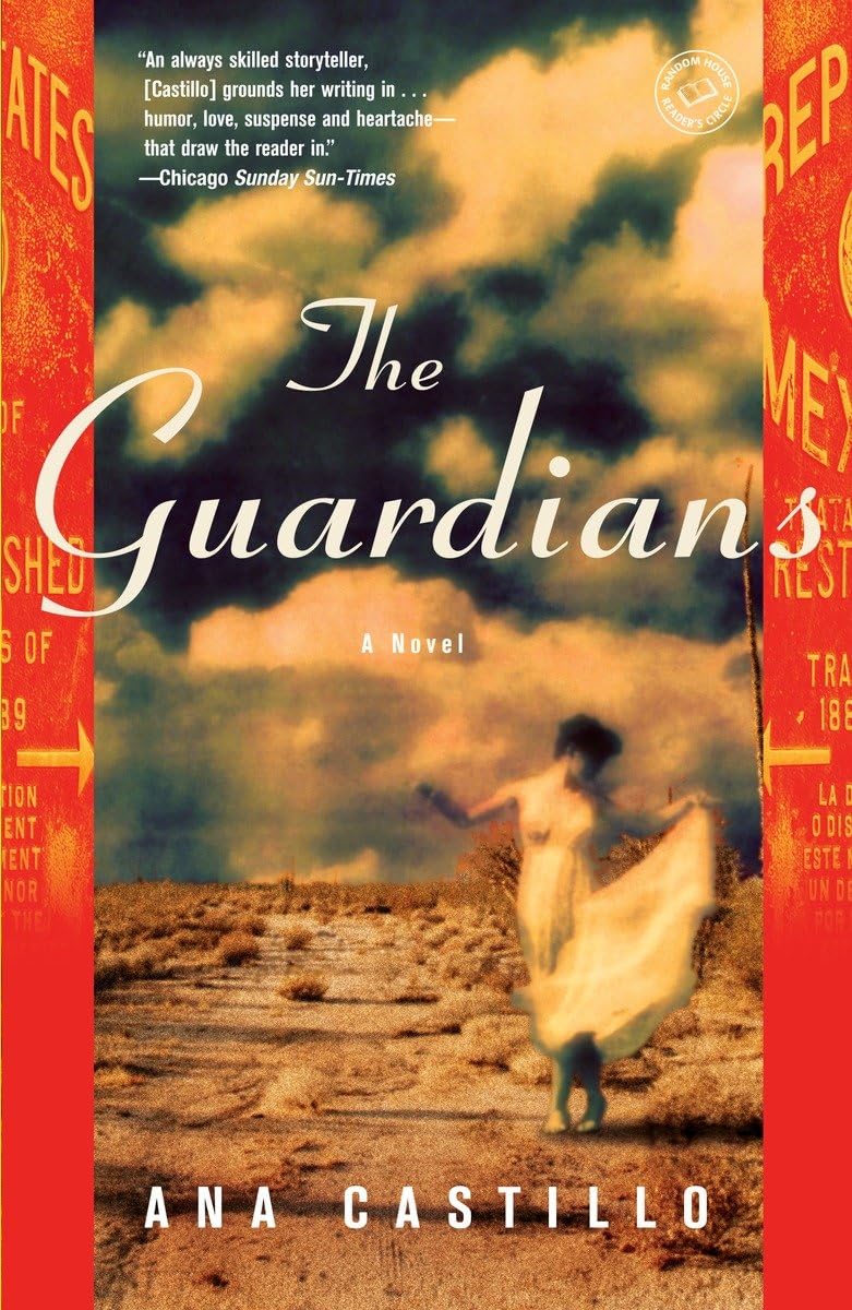 Product Image: The Guardians
