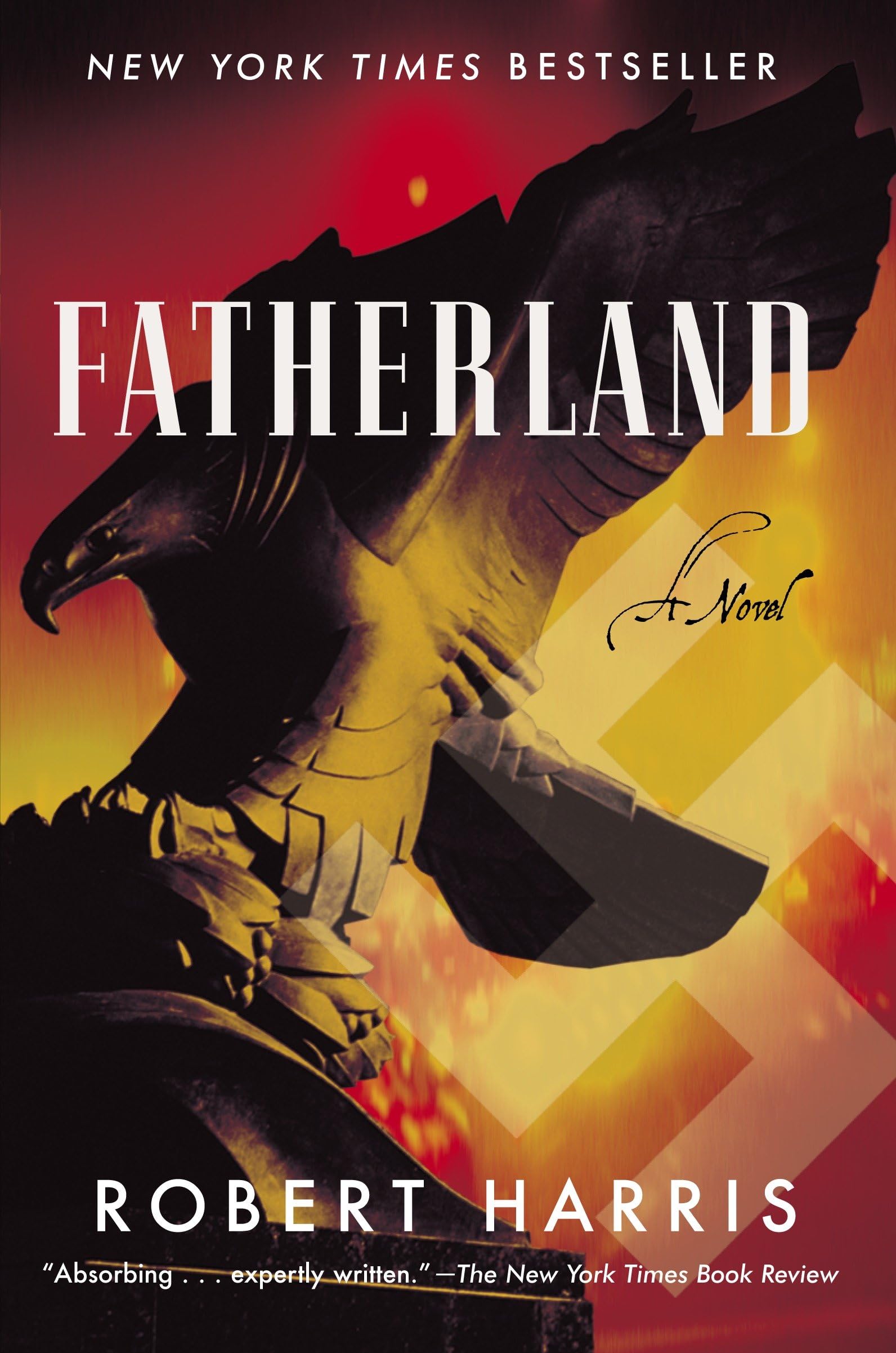 Fatherland Historical Fiction
