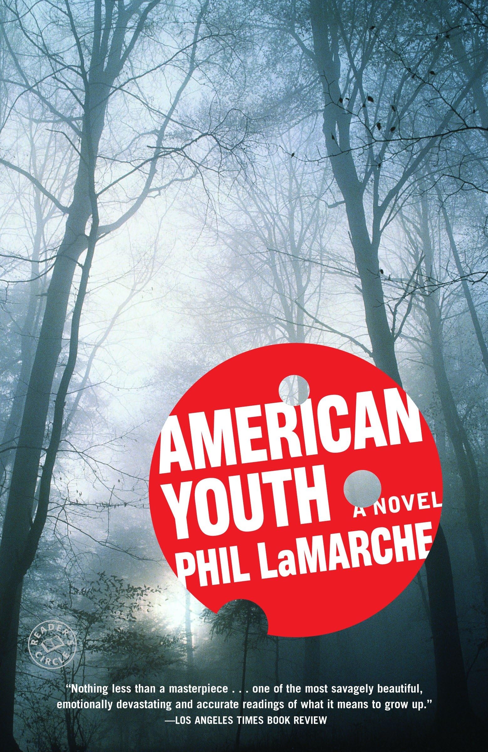 American Youth Horror & Mystery