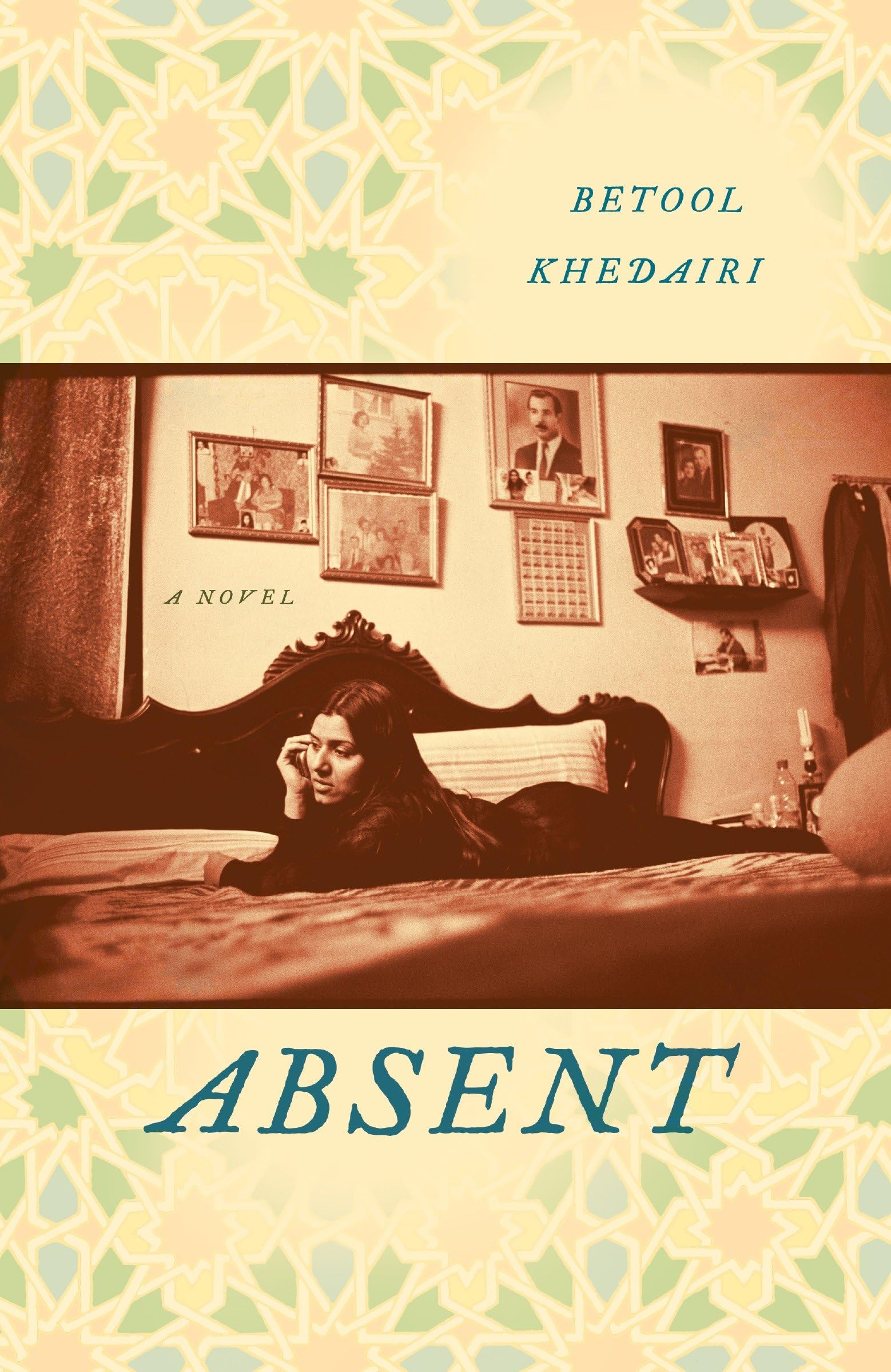 Absent Classics