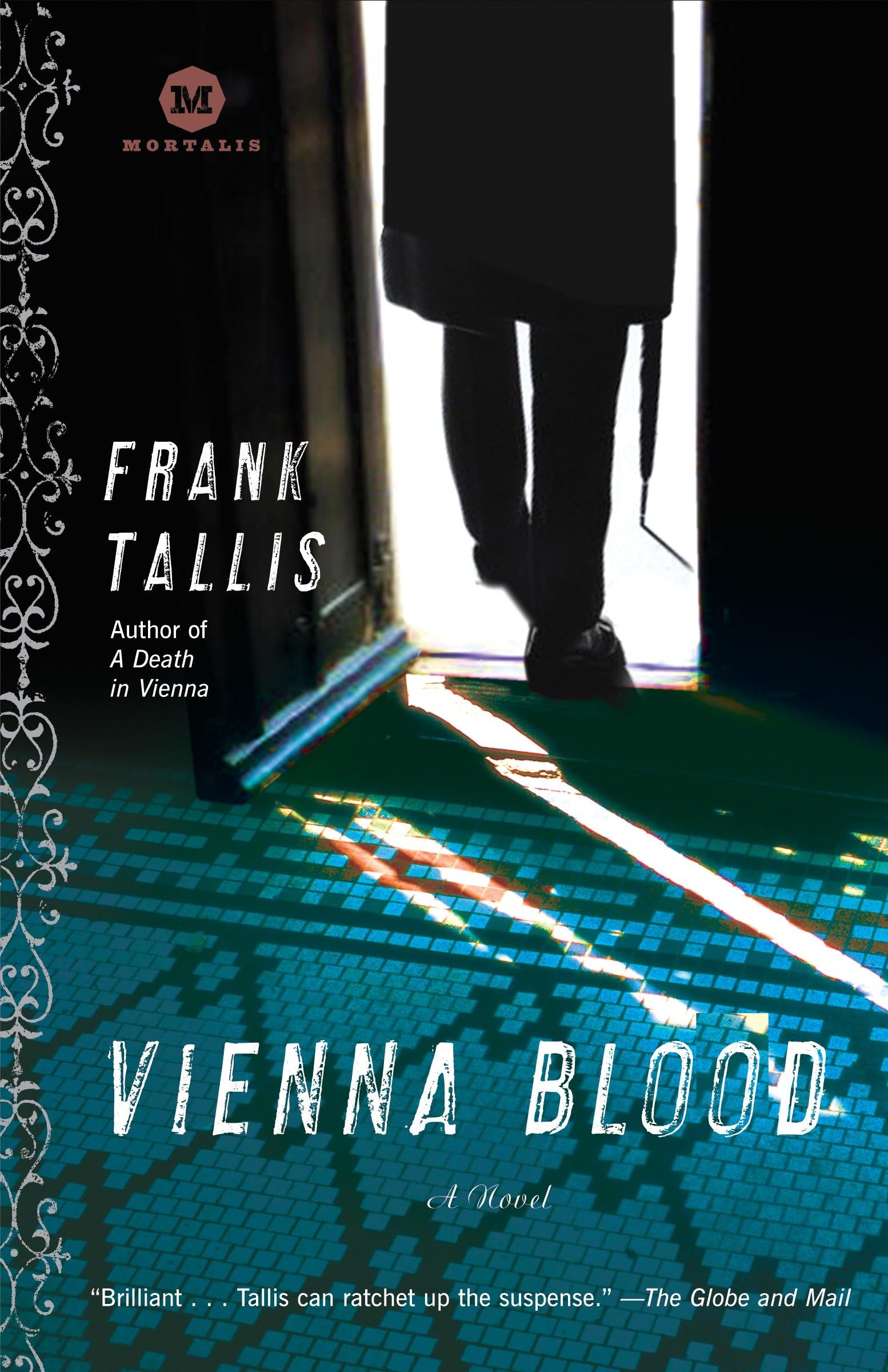 Vienna Blood Action & Adventure