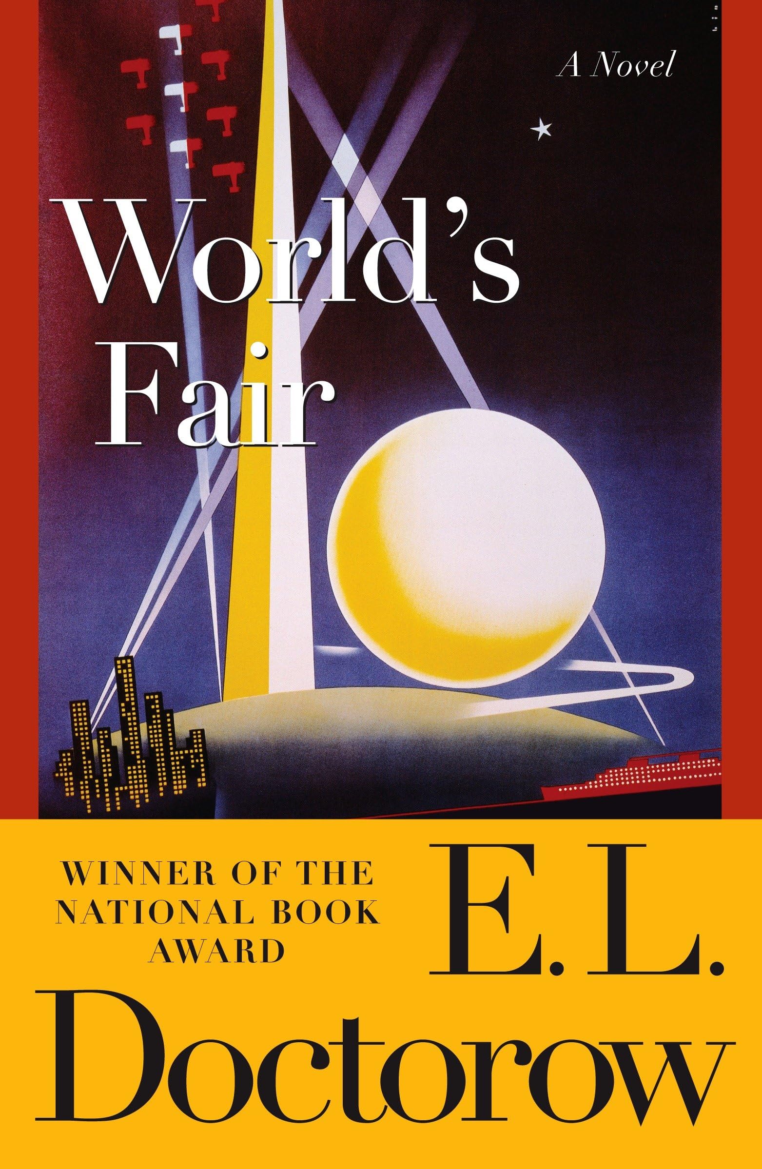 Product Image: World's Fair