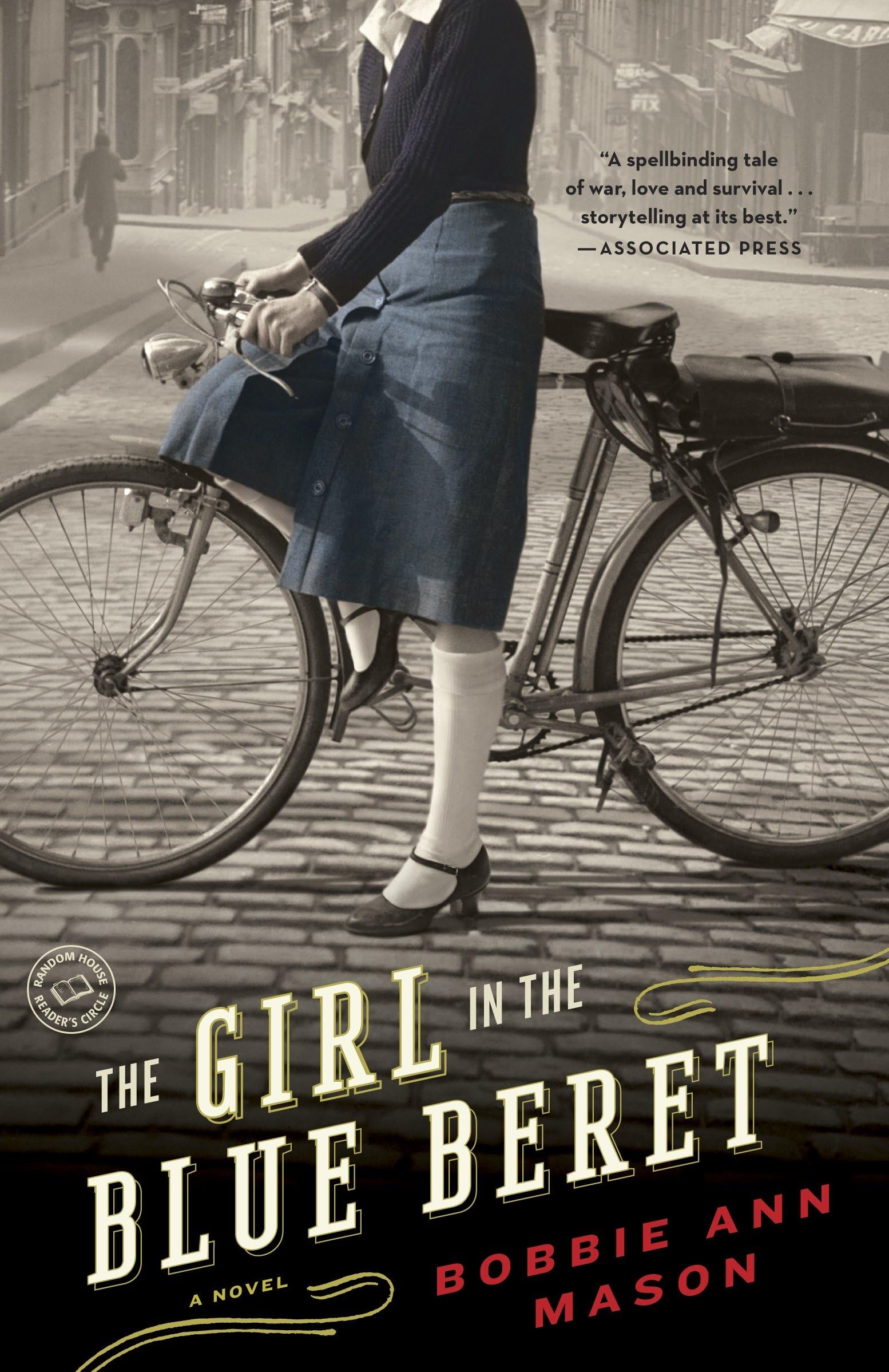 The Girl in the Blue Beret Classics