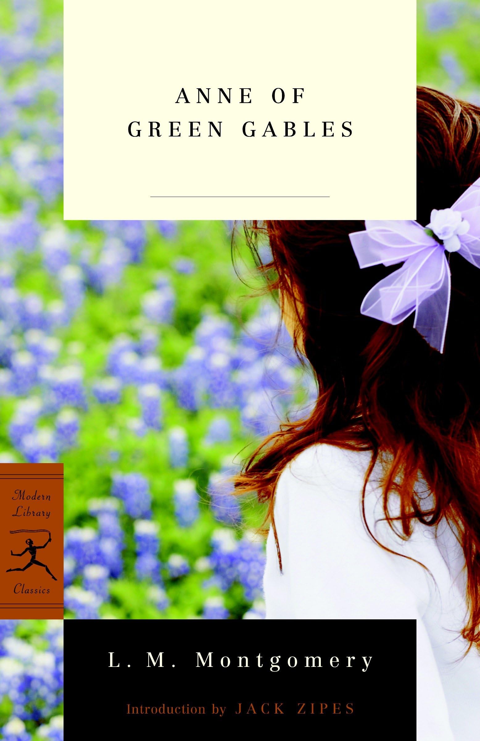 Anne of Green Gables (Modern Library Classics) Classics