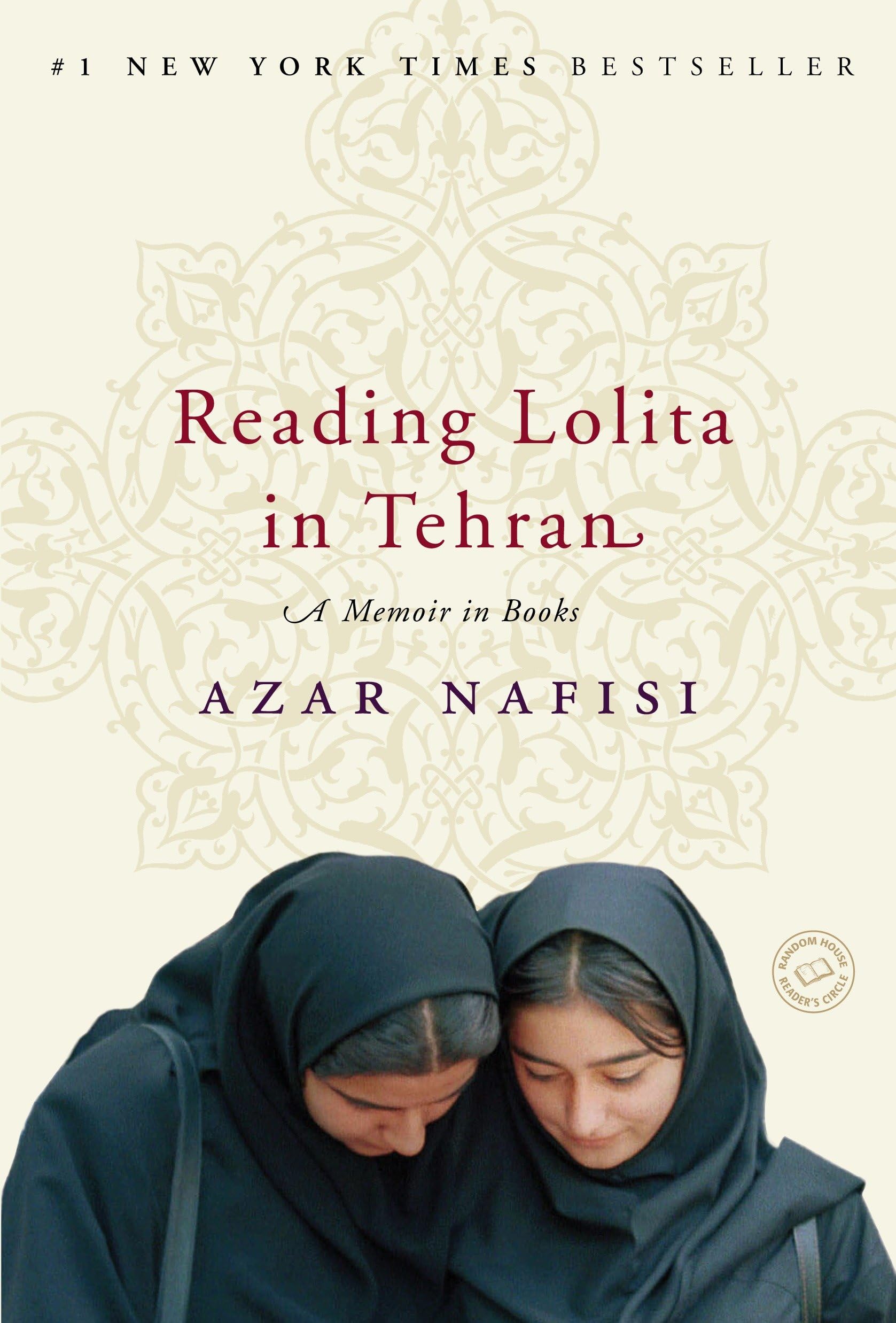 Reading Lolita in Tehran Books