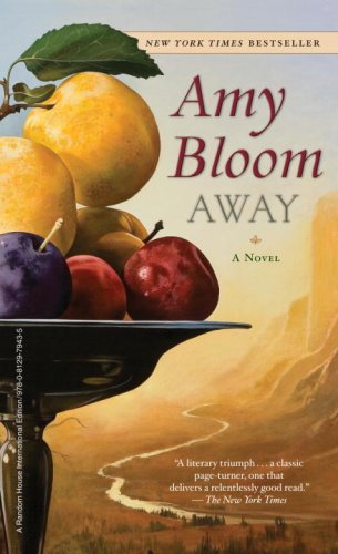 Away: A Novel Historical Fiction