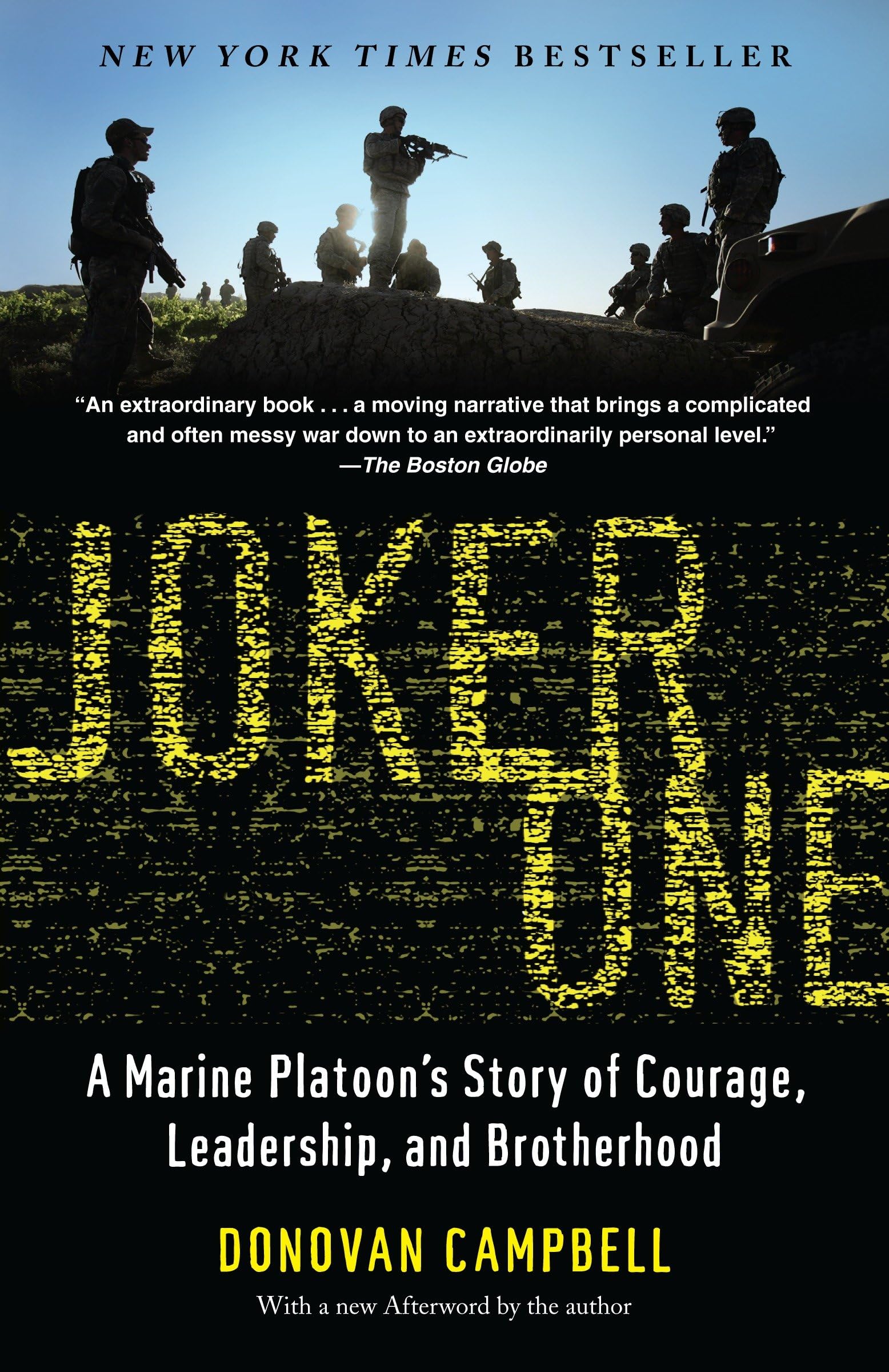 Joker One Memories