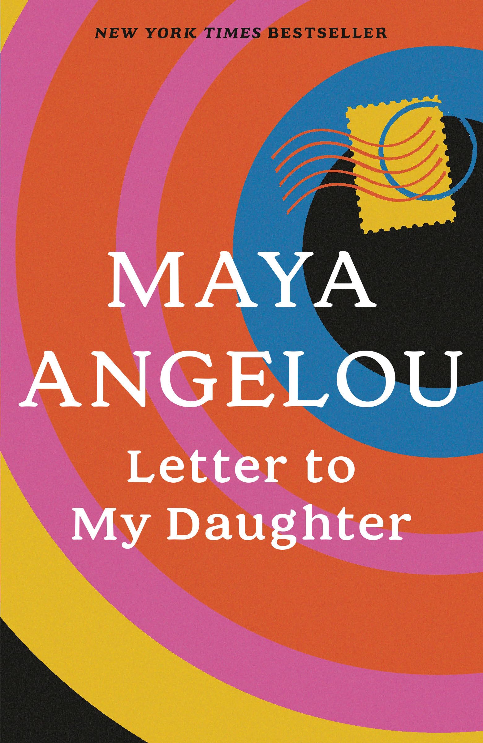Letter to My Daughter Books