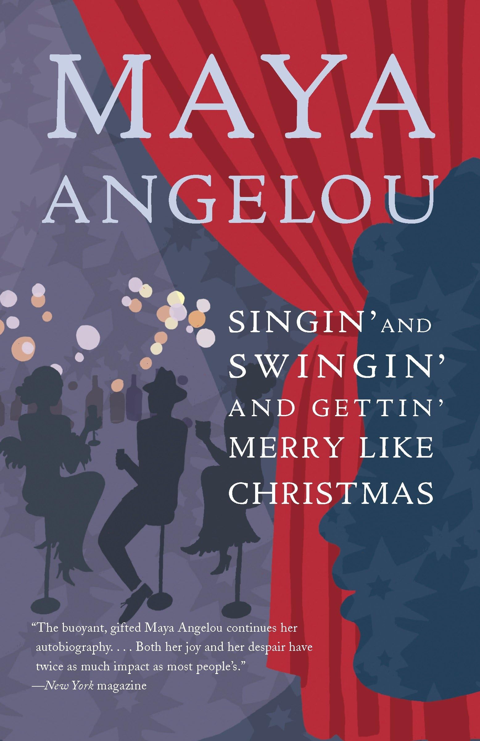 Singin' and Swingin' and Gettin' Merry Like Christmas book