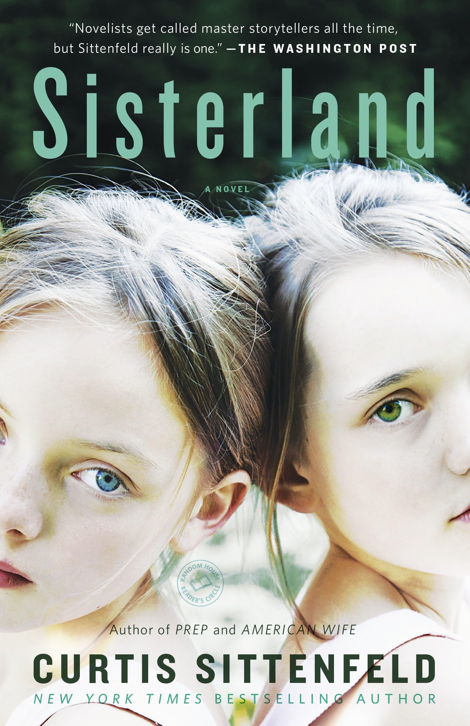 Sisterland Classics