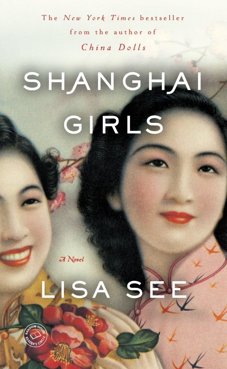 Product Image: Shanghai Girls