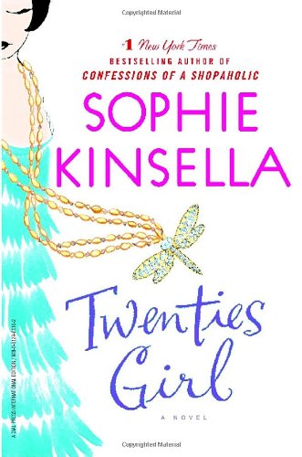 Twenties Girl: A Novel Humour & Satire