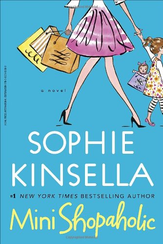 Mini Shopaholic: A Novel Books