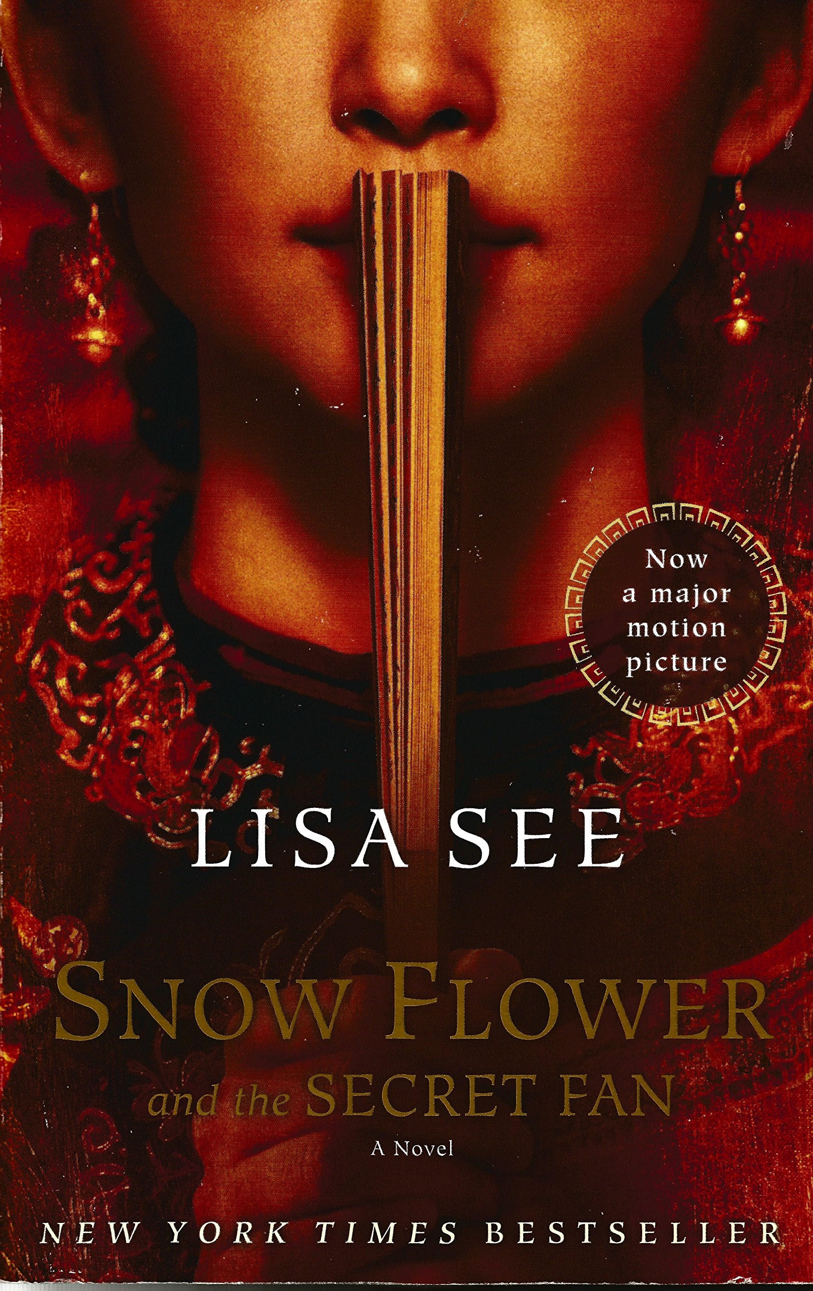 Snow Flower and the Secret Fan Contemporary literature