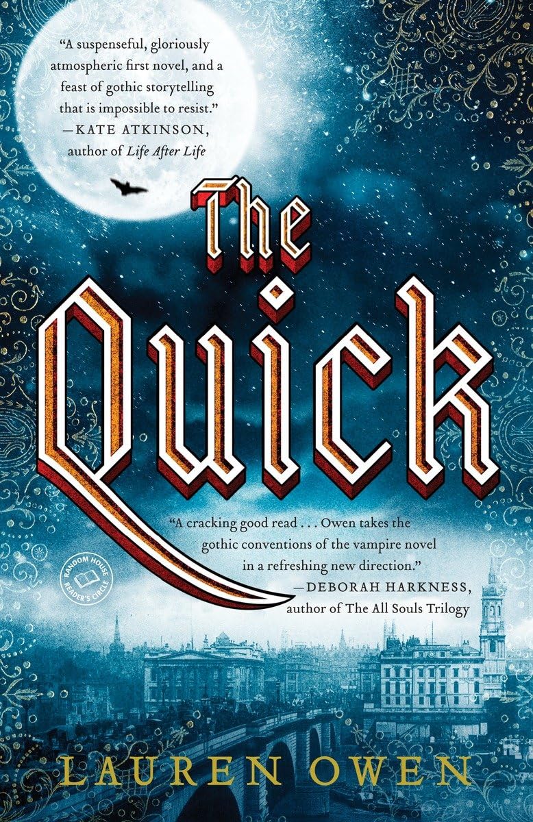 The Quick Historical Fiction