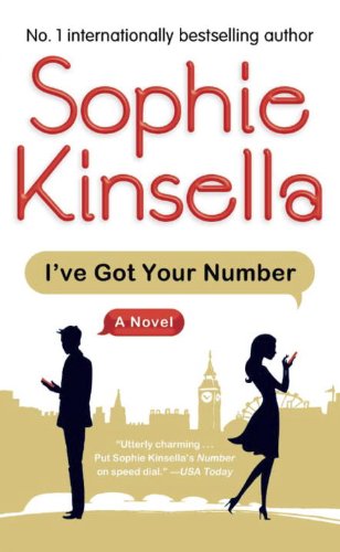 I've Got Your Number Humour & Satire