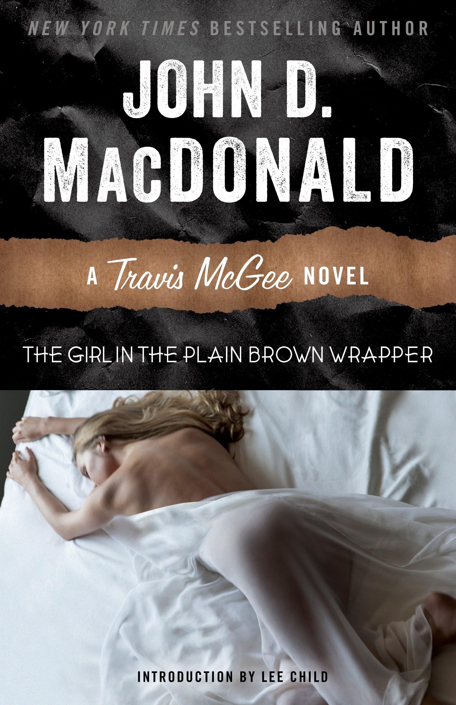 The Girl in the Plain Brown Wrapper: A Travis McGee Novel book