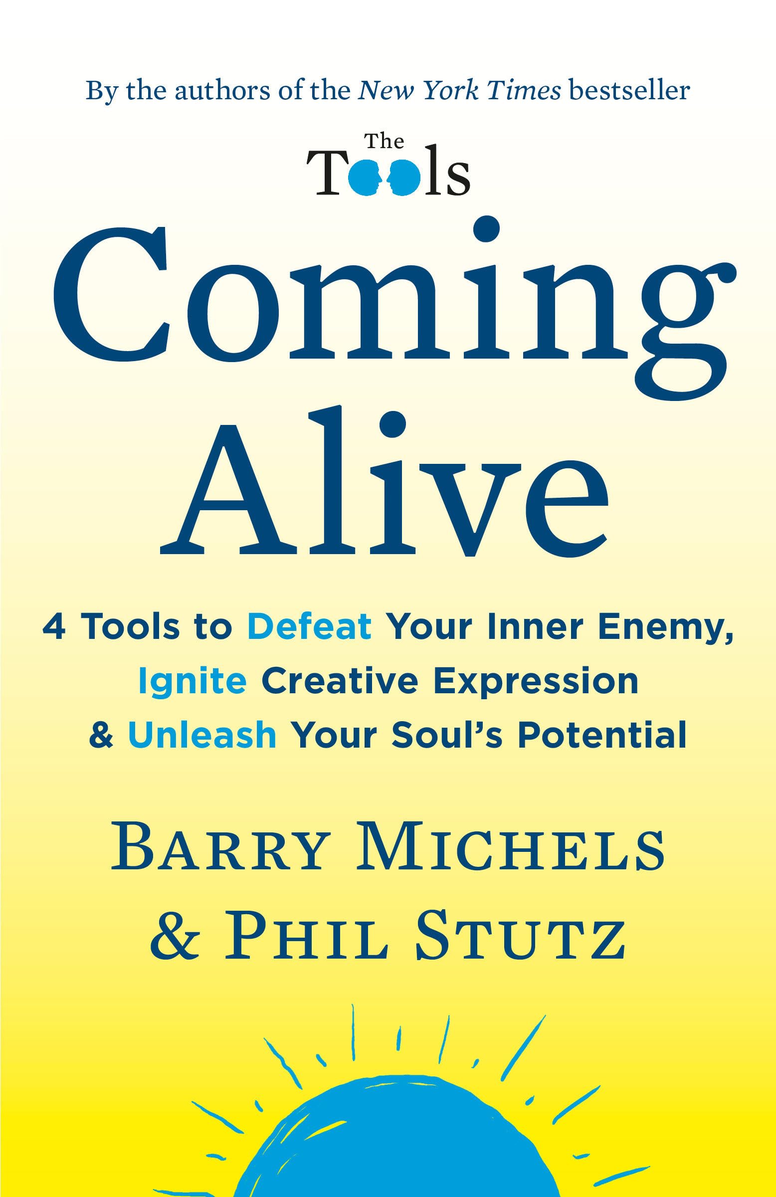 Product Image: Coming Alive