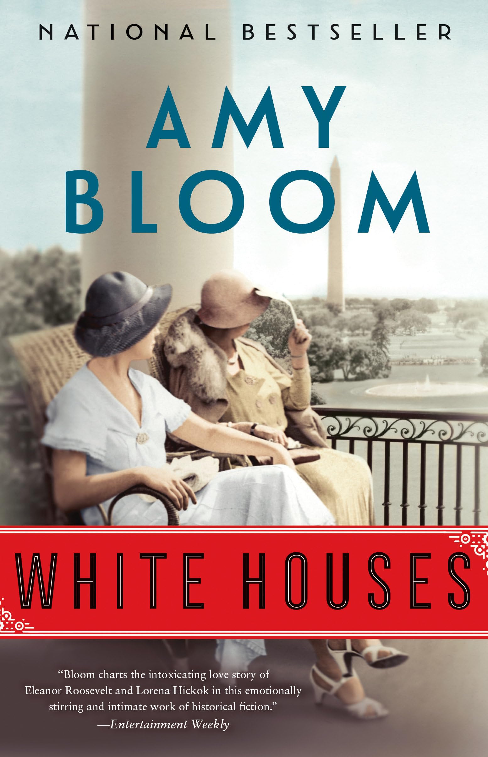 White Houses Poetry