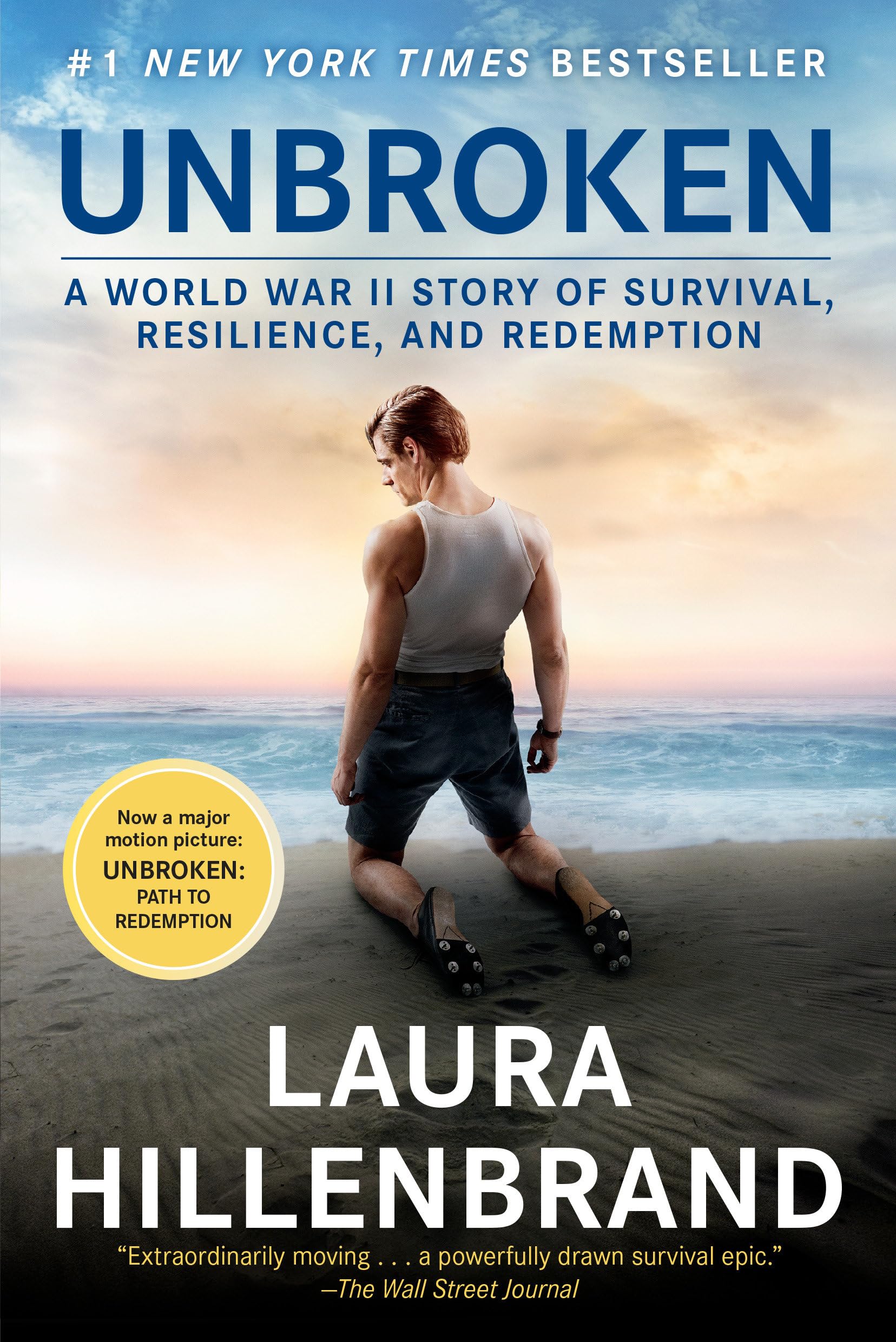 Unbroken (Movie Tie-In Edition) Memories