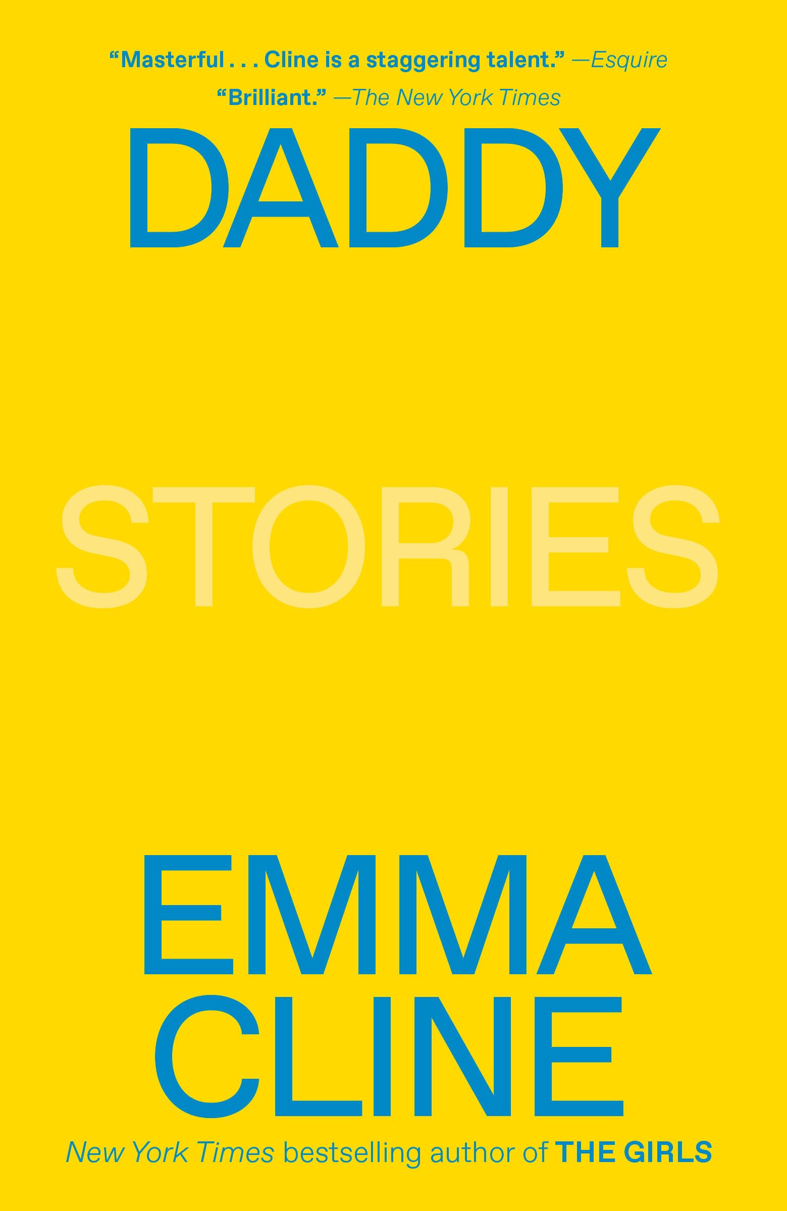 Daddy Essays & Short Stories
