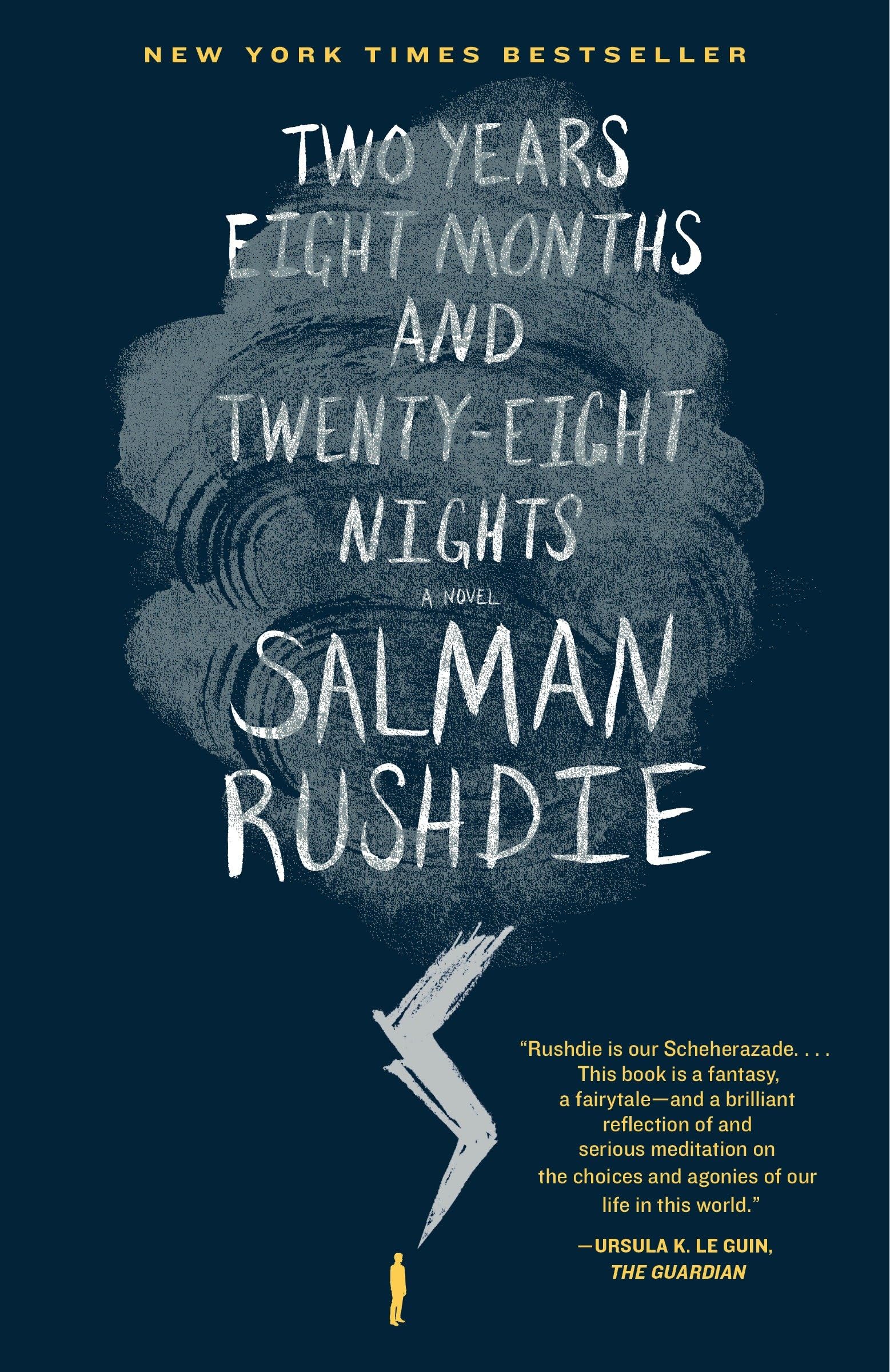 Two Years Eight Months and Twenty-Eight Nights Classics