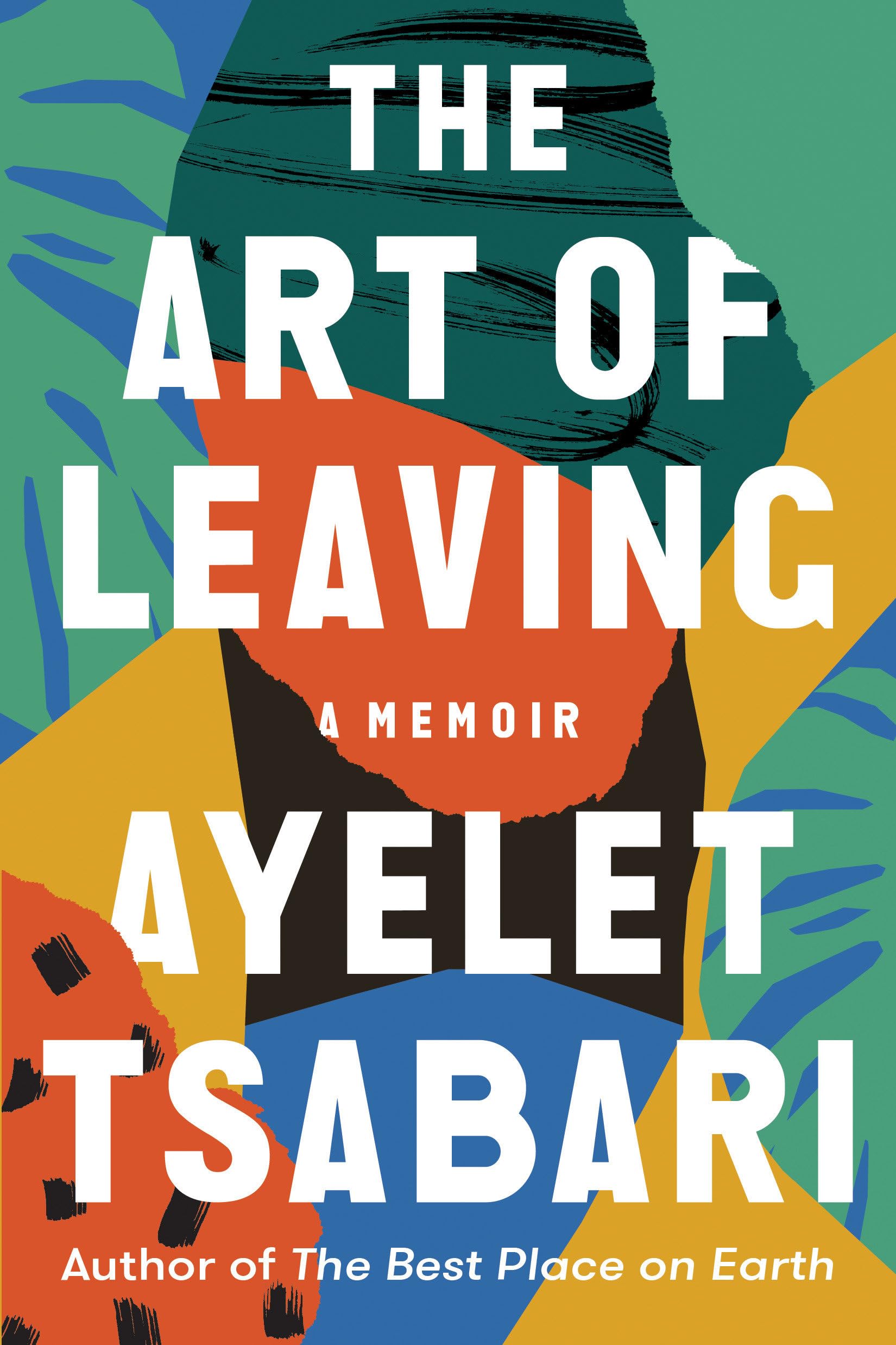 The Art of Leaving: A Memoir Social Sciences