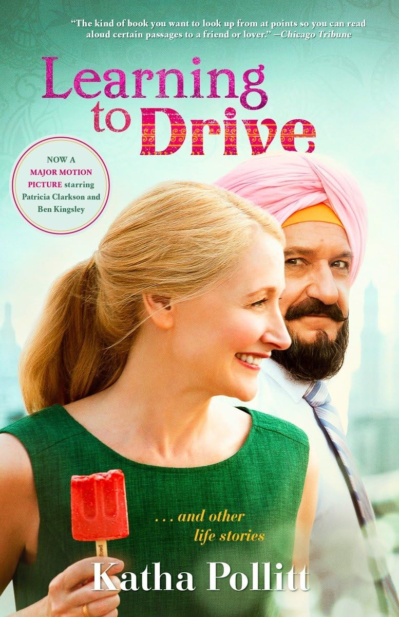 Learning to Drive (Movie Tie-In Edition) Social Sciences